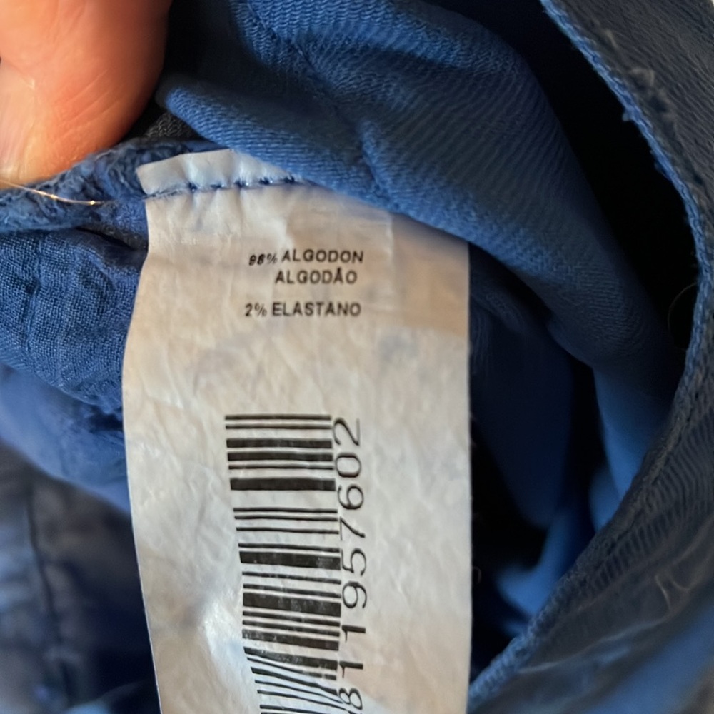 Blue Jeans - Picture 7 of 8